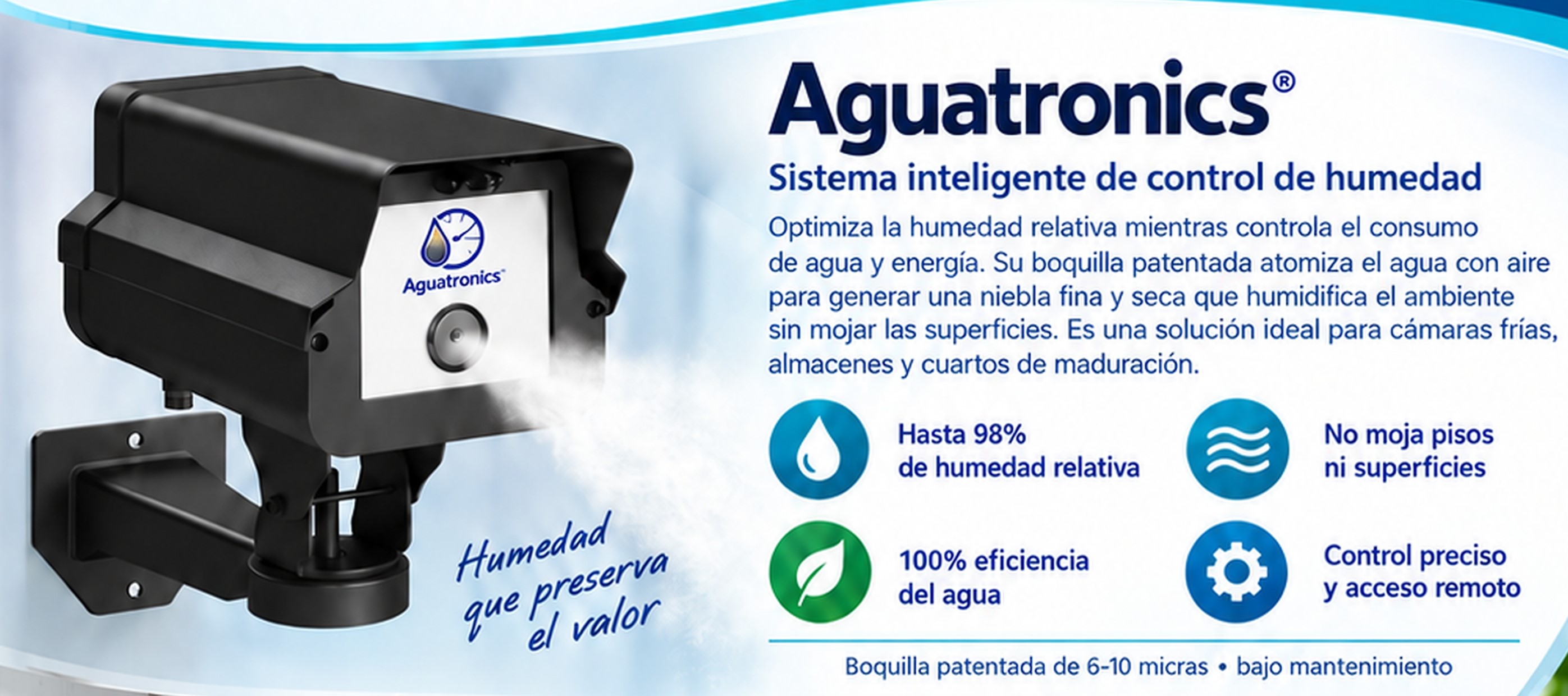 Aguatronics 2